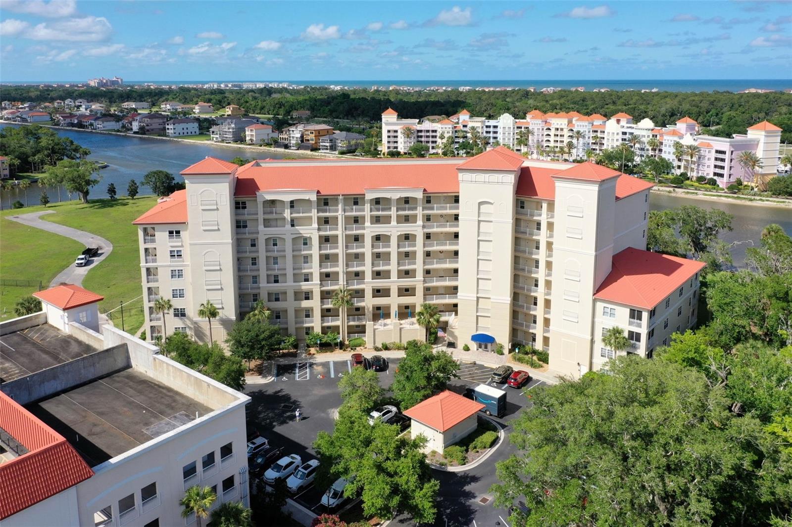 146 PALM COAST RESORT BLVD #501, PALM COAST, FL, 32137