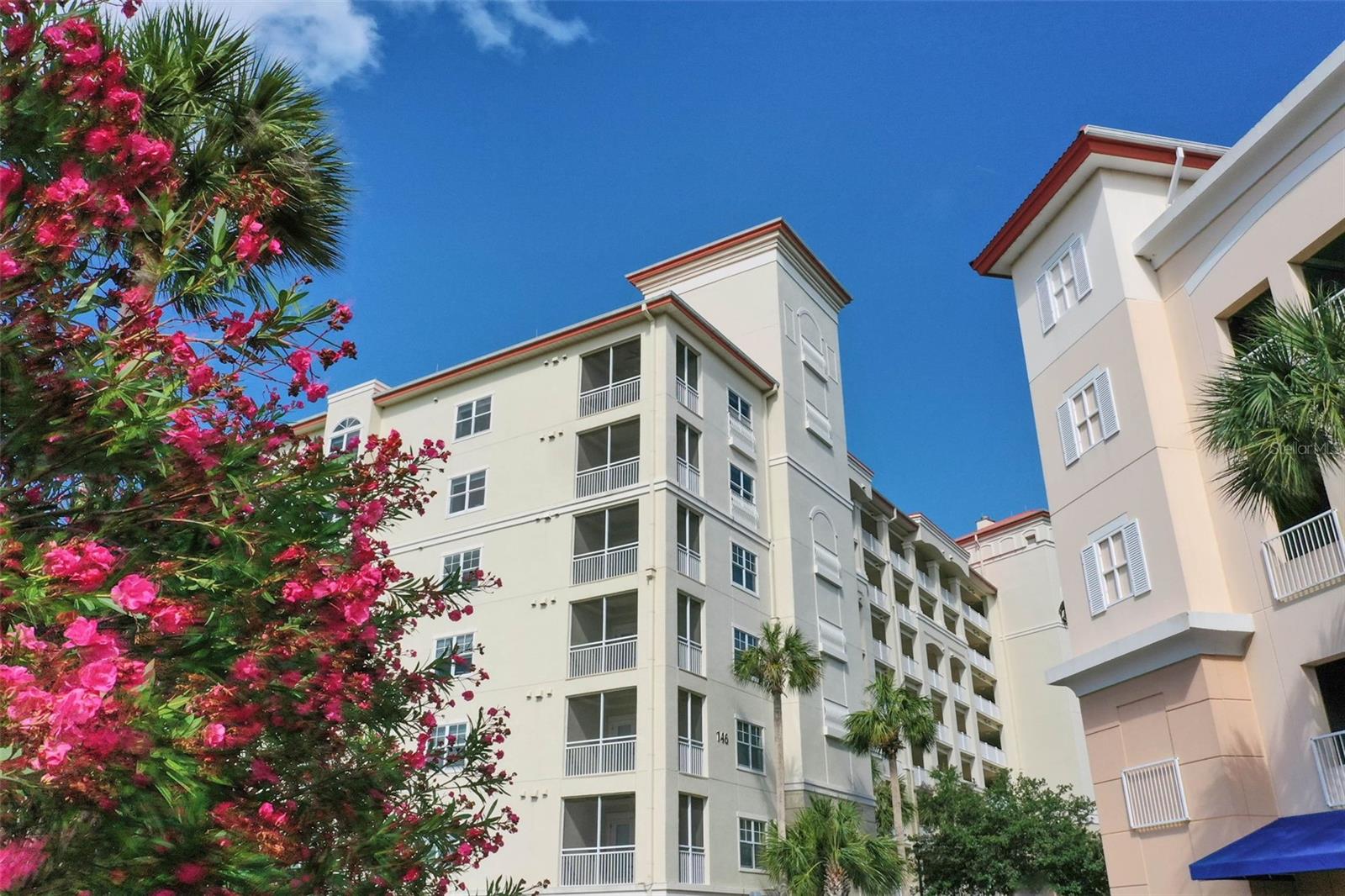 146 PALM COAST RESORT BLVD #501, PALM COAST, FL, 32137