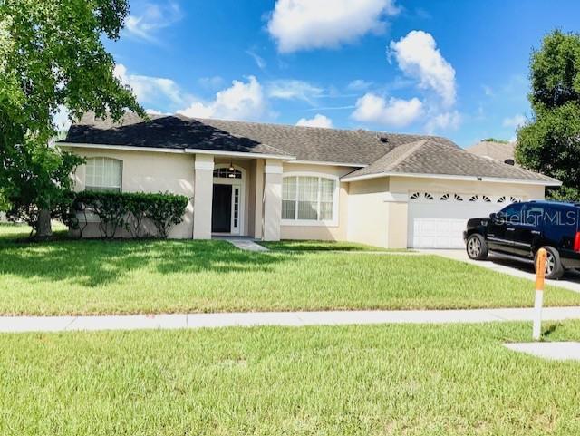 2424 WINFIELD DR, KISSIMMEE, FL, 34743