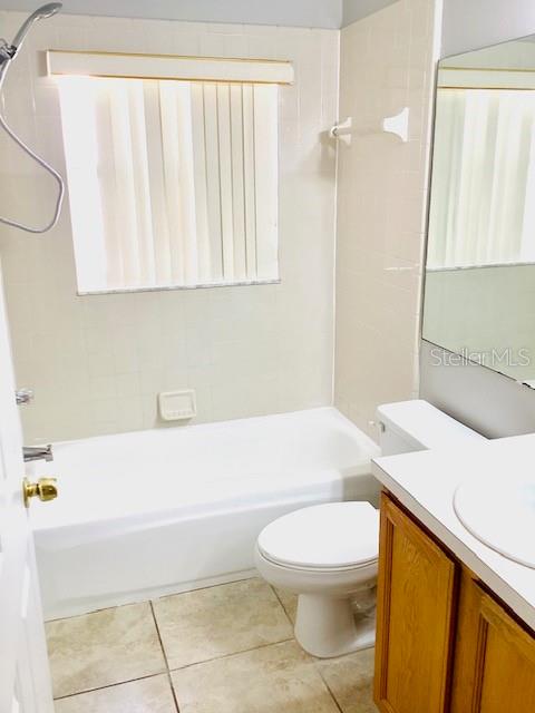 2424 WINFIELD DR, KISSIMMEE, FL, 34743