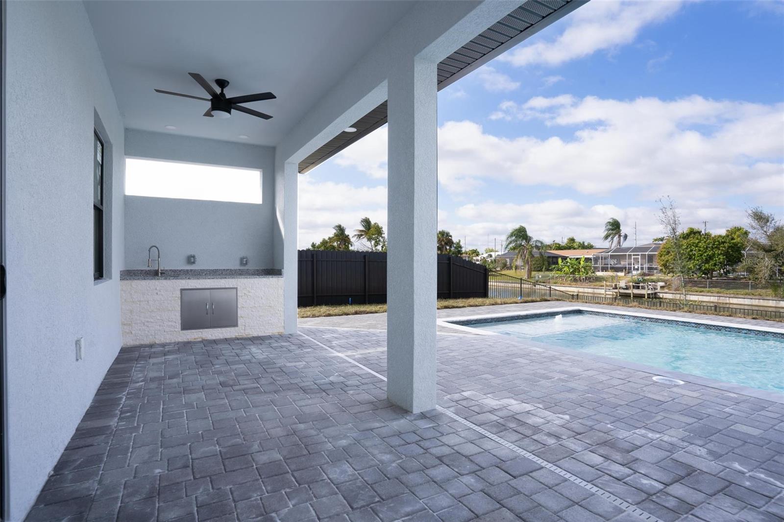 12 SE 17TH AVE, CAPE CORAL, FL, 33990