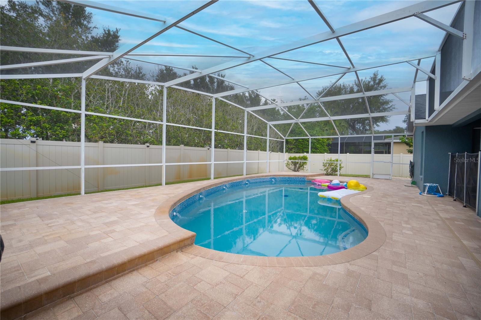 5232 HAMMOCK CIR, SAINT CLOUD, FL, 34771