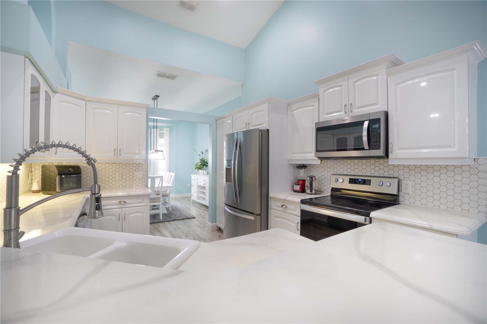 5232 HAMMOCK CIR, SAINT CLOUD, FL, 34771