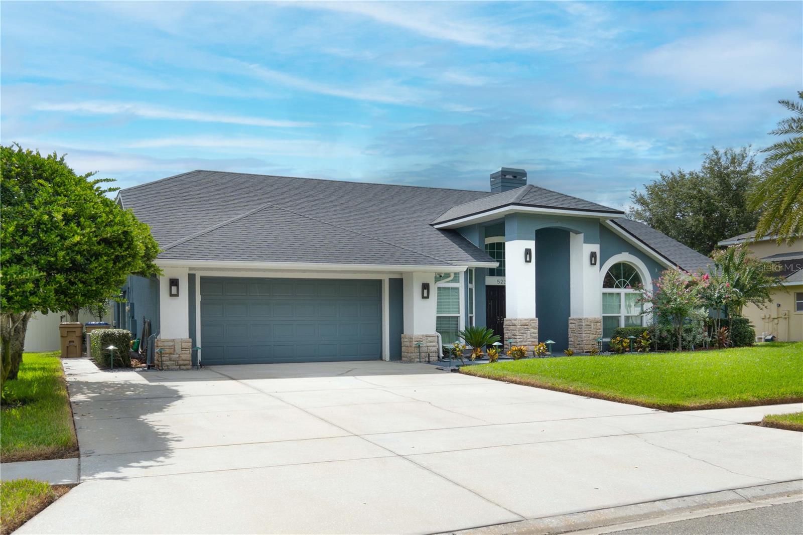 5232 HAMMOCK CIR, SAINT CLOUD, FL, 34771