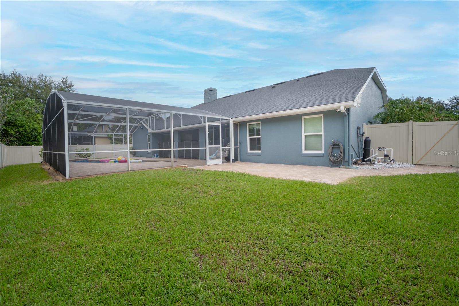 5232 HAMMOCK CIR, SAINT CLOUD, FL, 34771