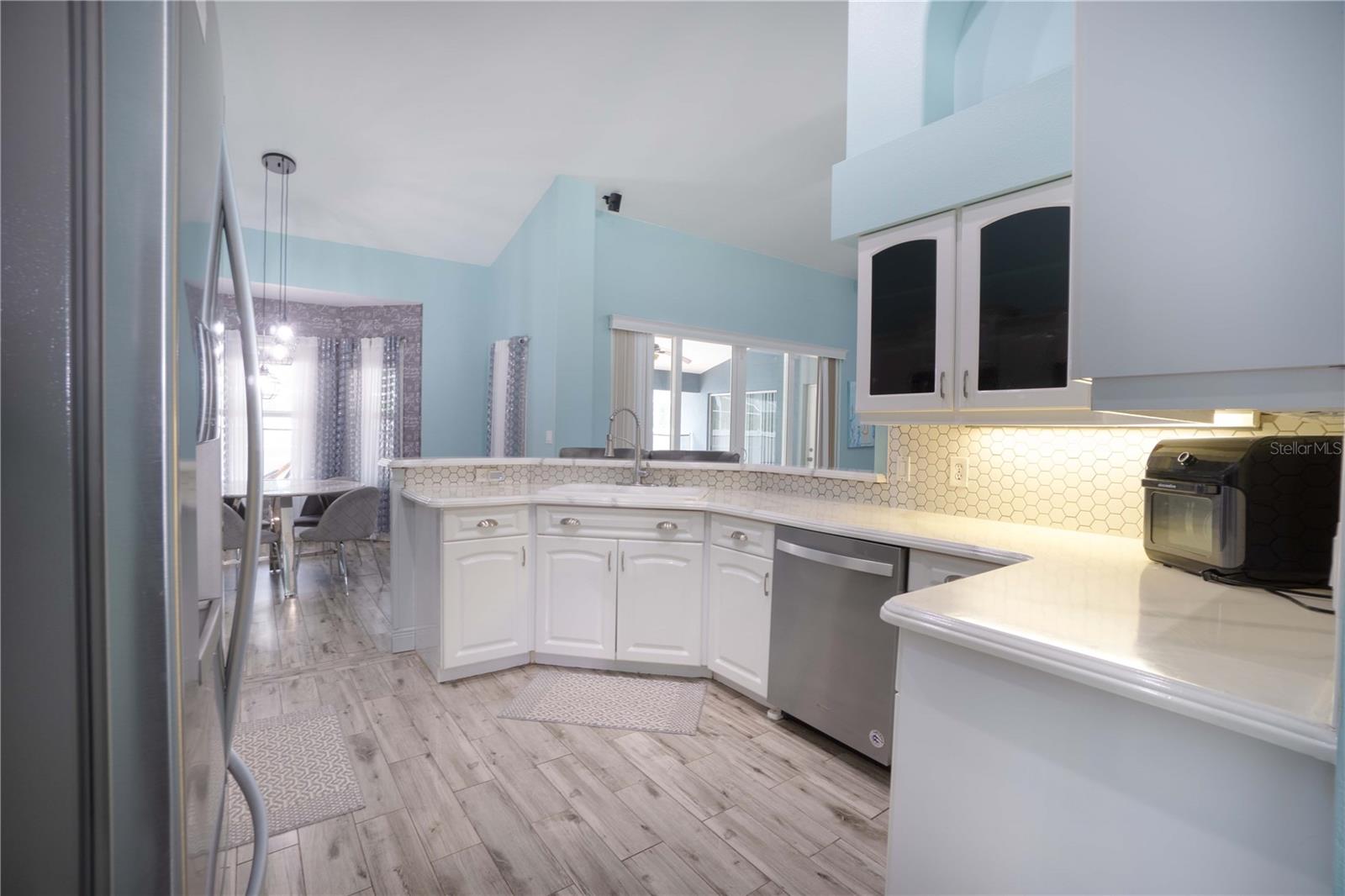 5232 HAMMOCK CIR, SAINT CLOUD, FL, 34771