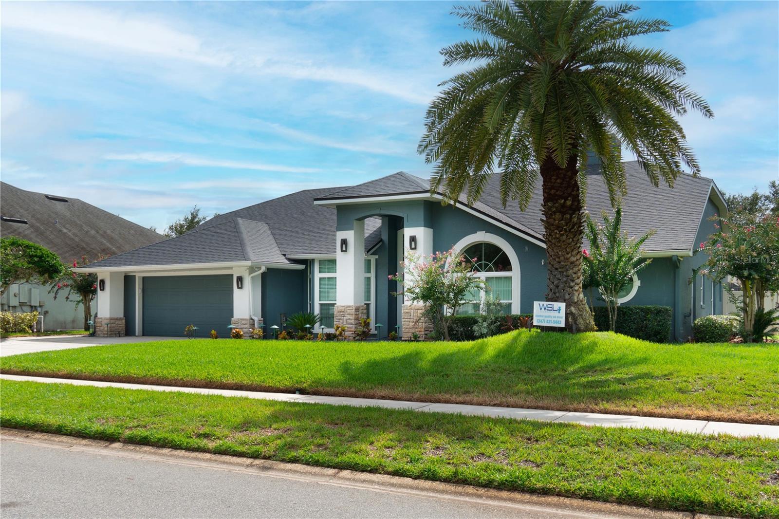 5232 HAMMOCK CIR, SAINT CLOUD, FL, 34771