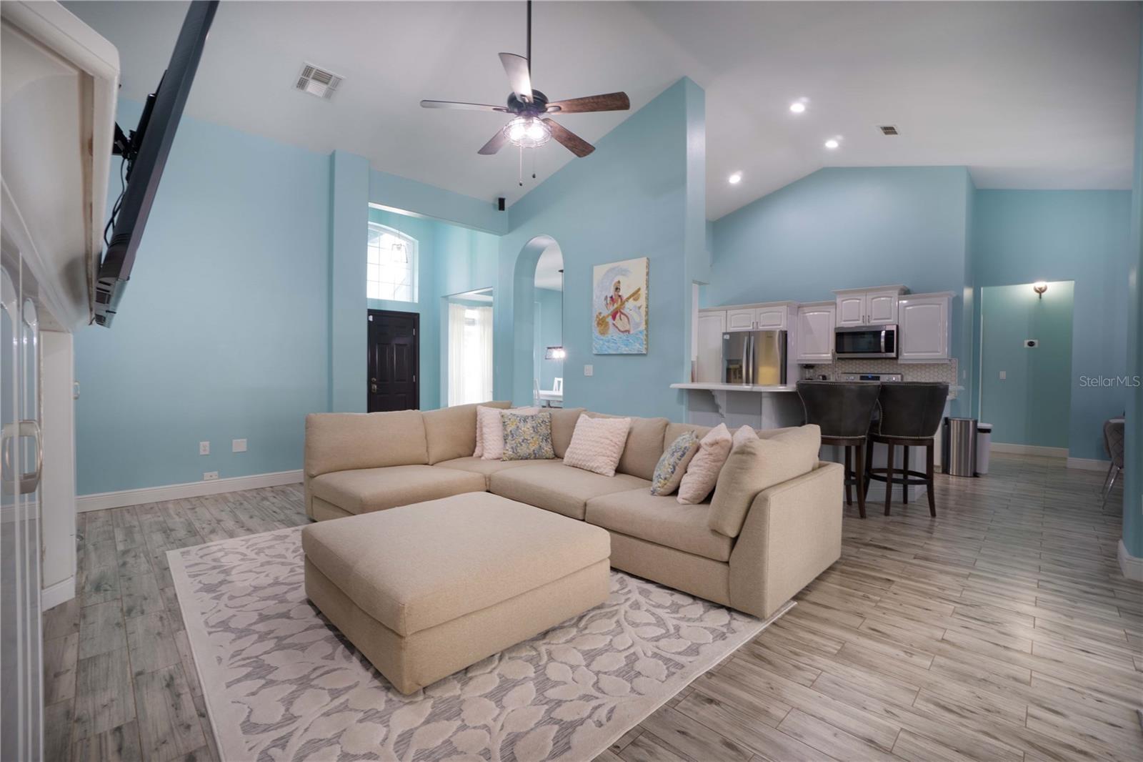 5232 HAMMOCK CIR, SAINT CLOUD, FL, 34771