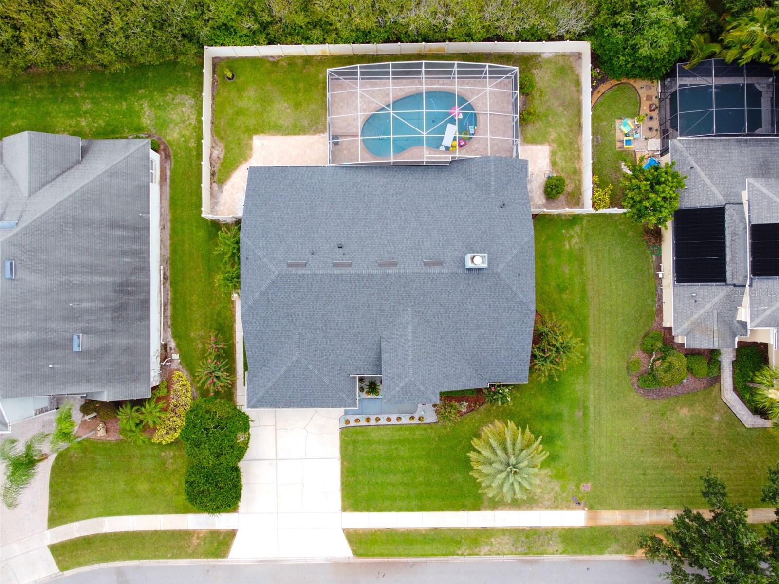 5232 HAMMOCK CIR, SAINT CLOUD, FL, 34771