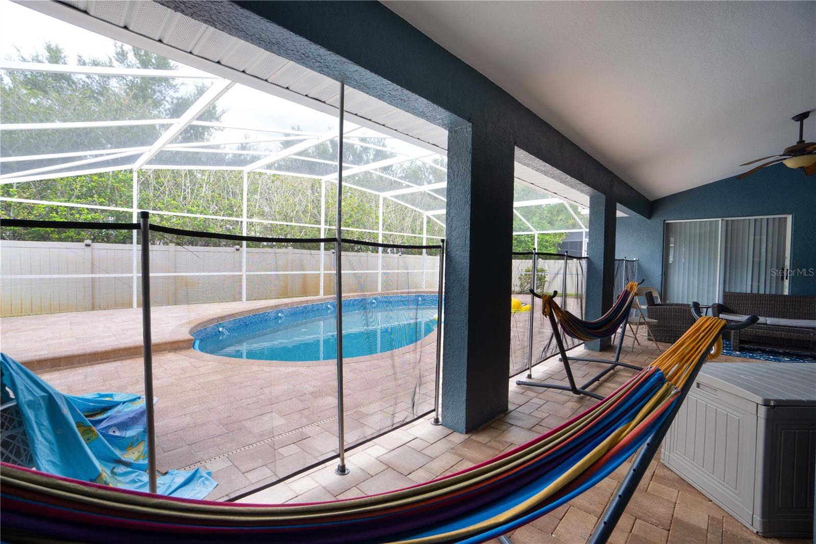 5232 HAMMOCK CIR, SAINT CLOUD, FL, 34771