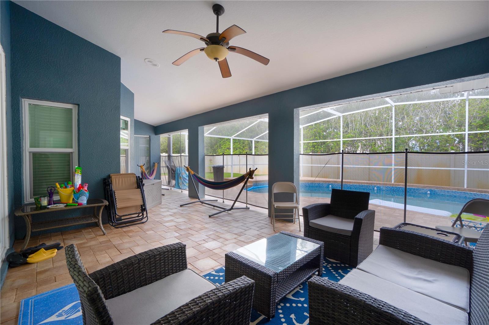 5232 HAMMOCK CIR, SAINT CLOUD, FL, 34771