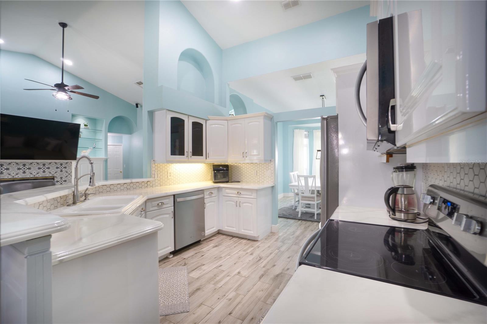 5232 HAMMOCK CIR, SAINT CLOUD, FL, 34771