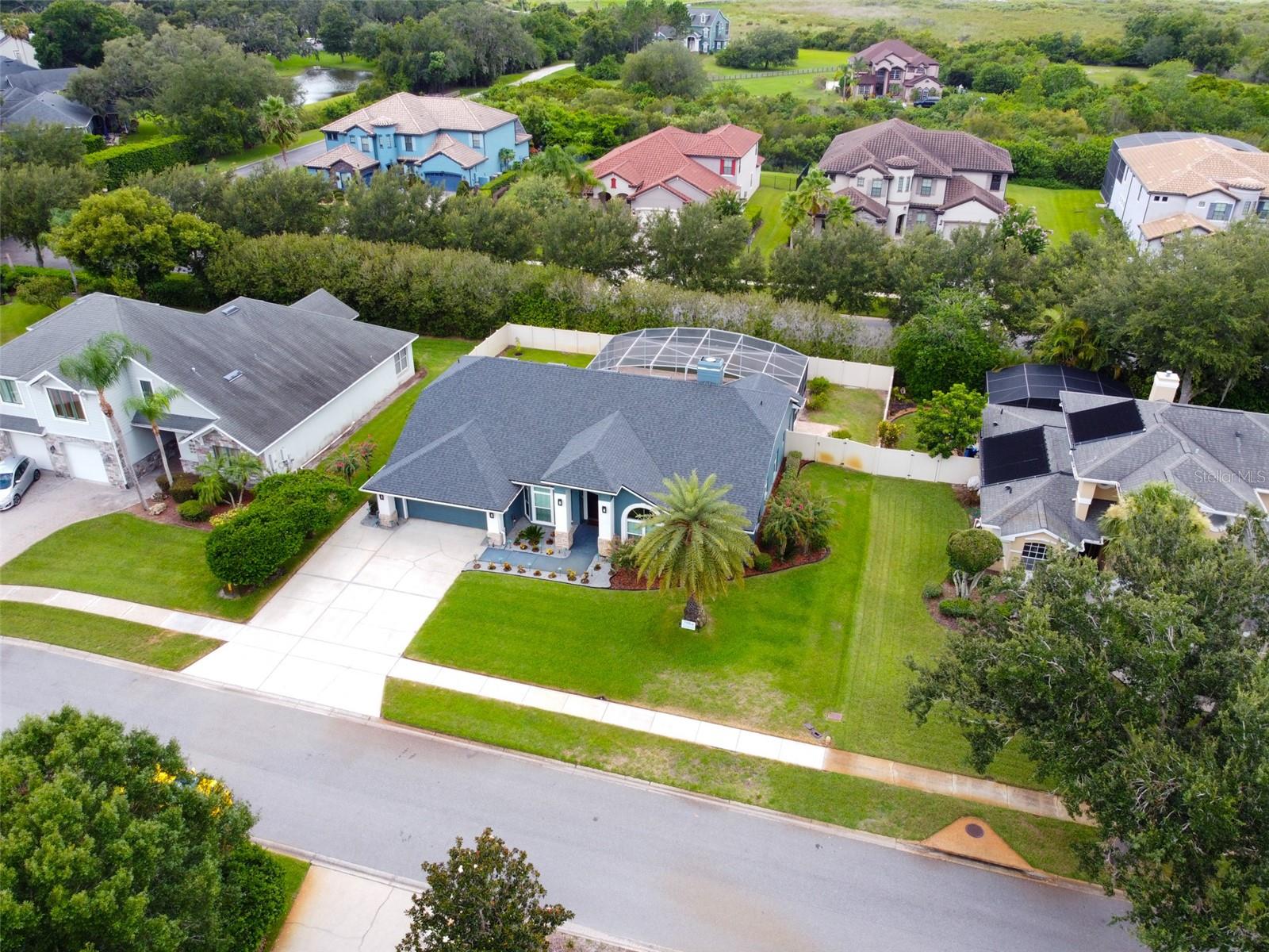 5232 HAMMOCK CIR, SAINT CLOUD, FL, 34771