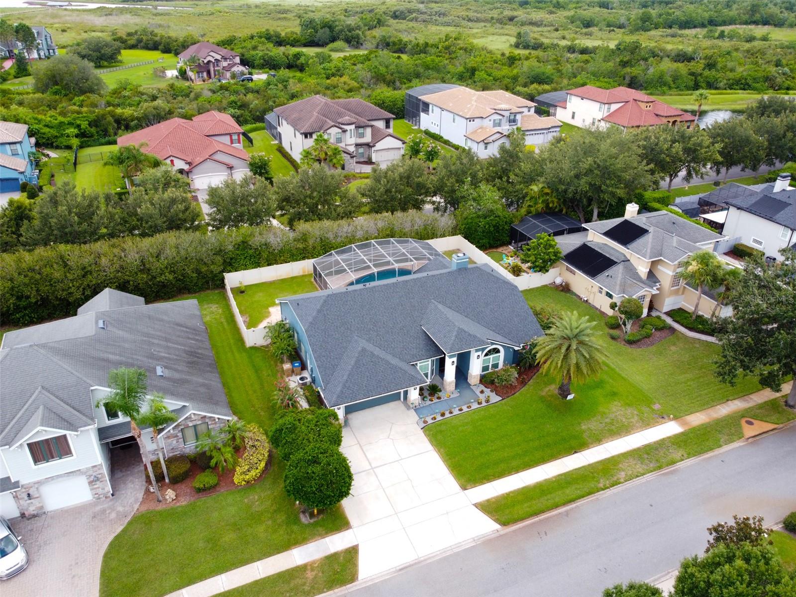 5232 HAMMOCK CIR, SAINT CLOUD, FL, 34771