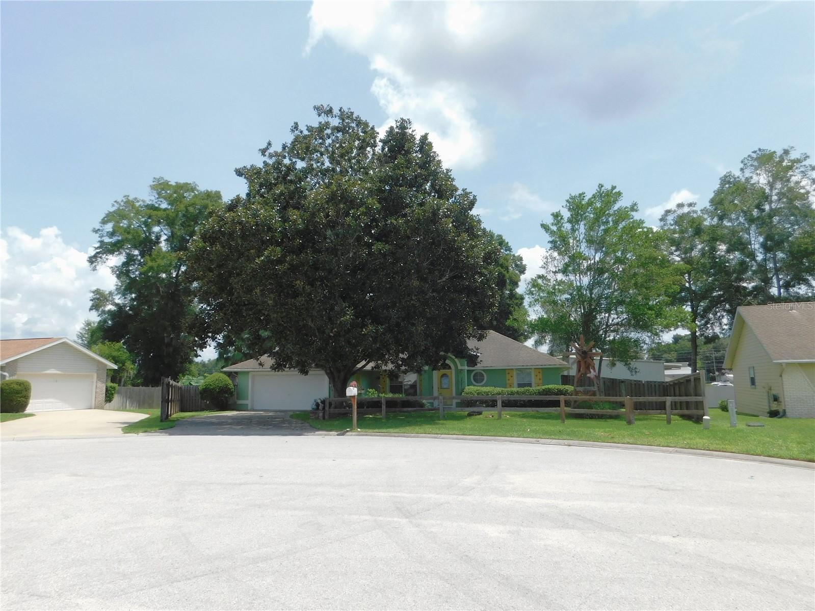 3241 SE 56TH TER, OCALA, FL, 34480