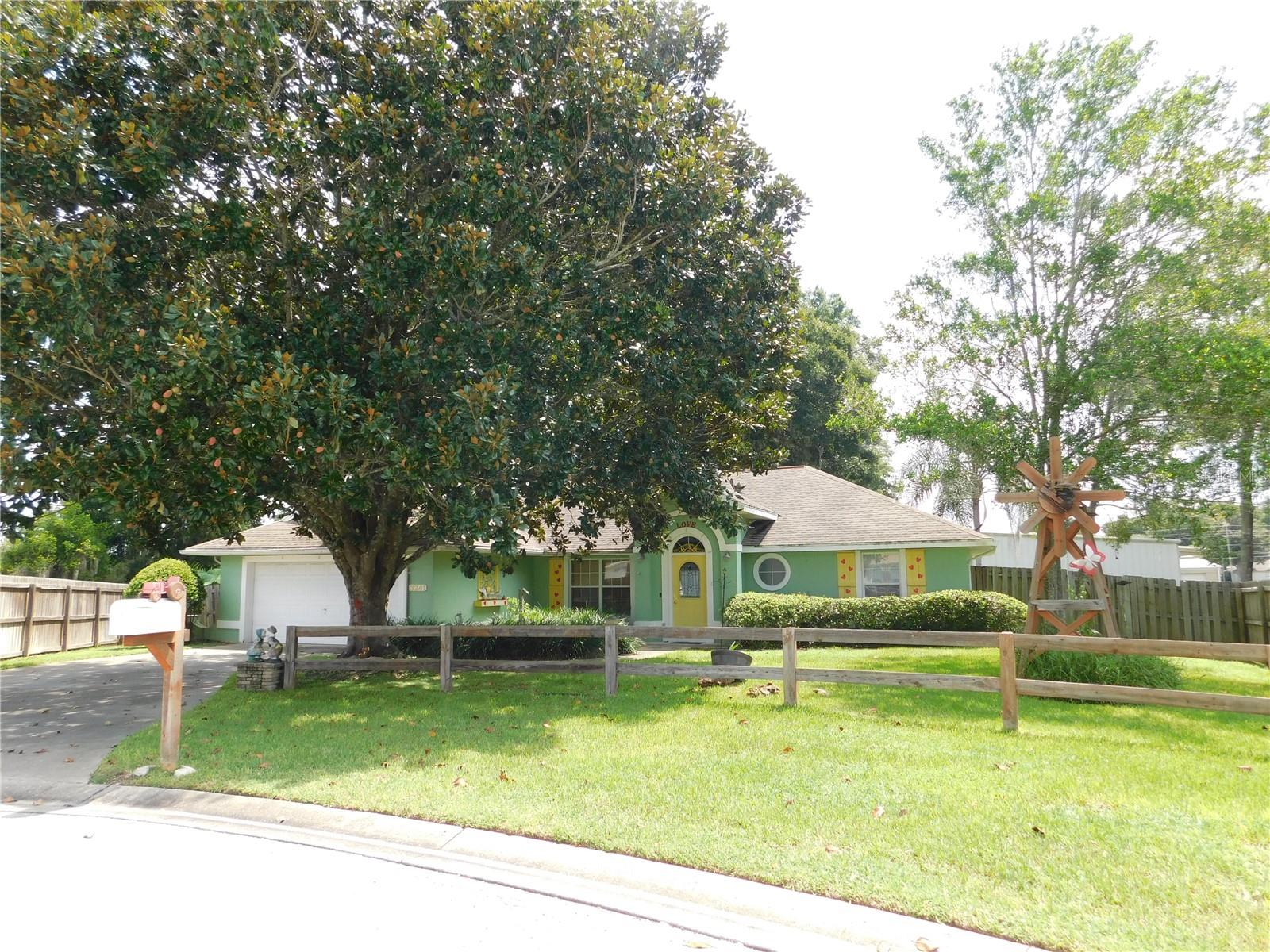 3241 SE 56TH TER, OCALA, FL, 34480