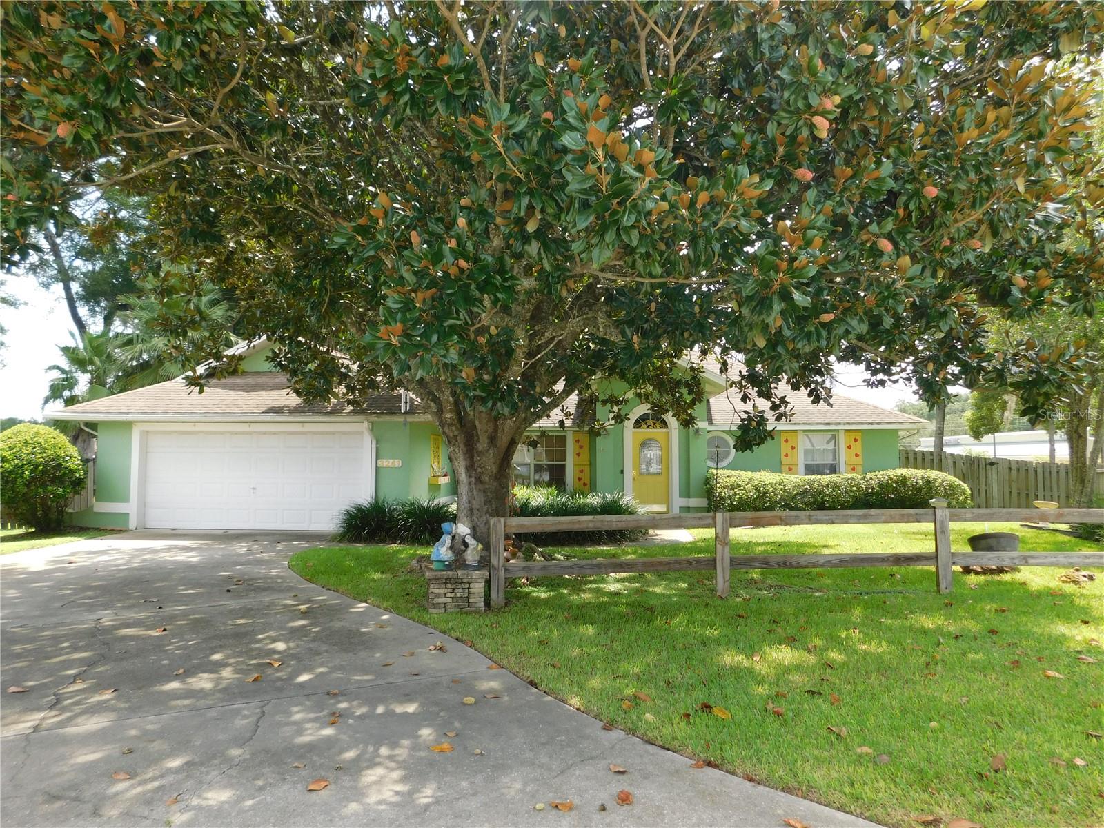 3241 SE 56TH TER, OCALA, FL, 34480