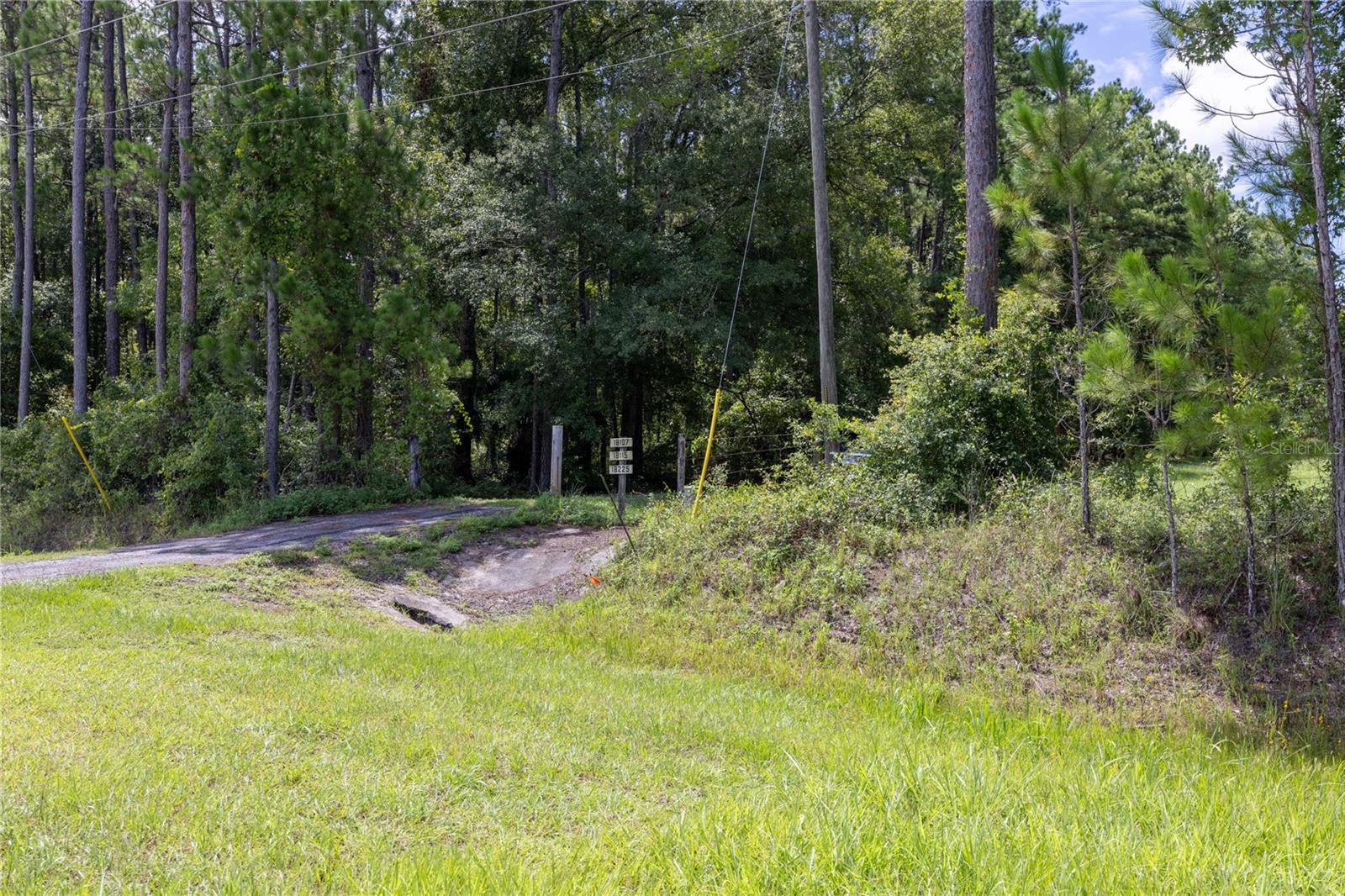 0 SE HAWTHORNE RD, HAWTHORNE, FL, 32640