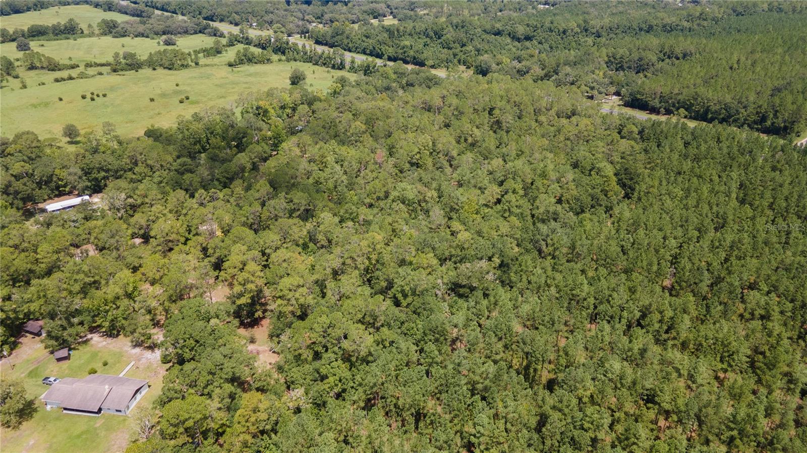0 SE HAWTHORNE RD, HAWTHORNE, FL, 32640