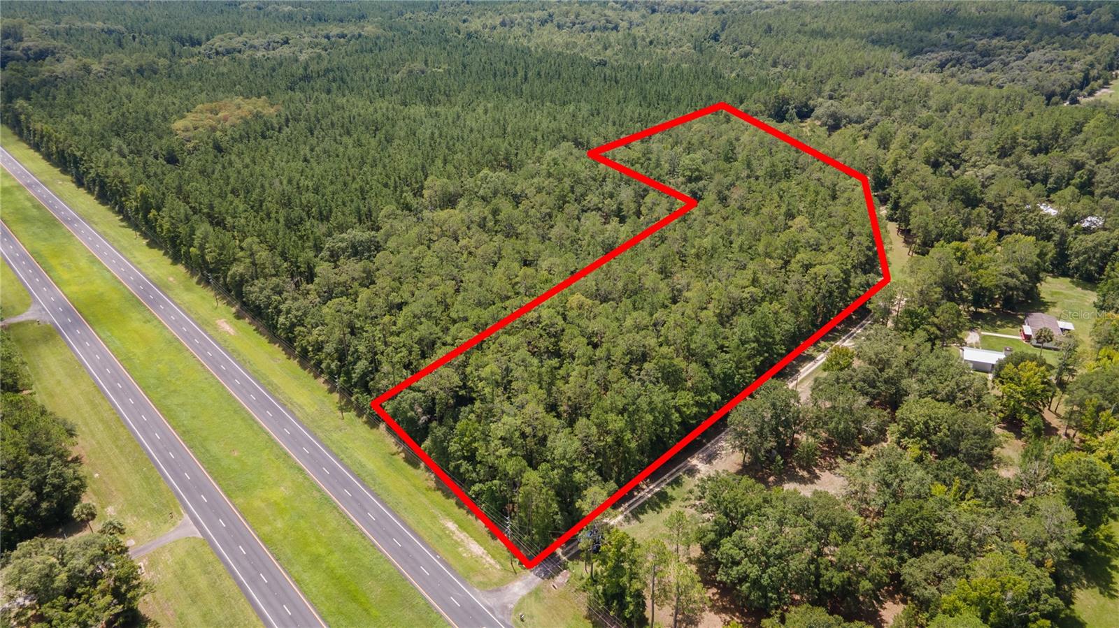 0 SE HAWTHORNE RD, HAWTHORNE, FL, 32640