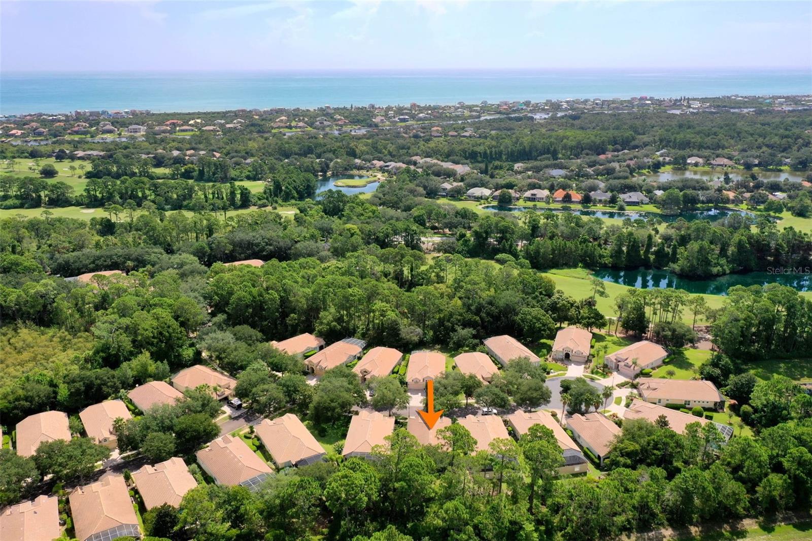 15 VILLAGE VIEW DR, PALM COAST, FL, 32137