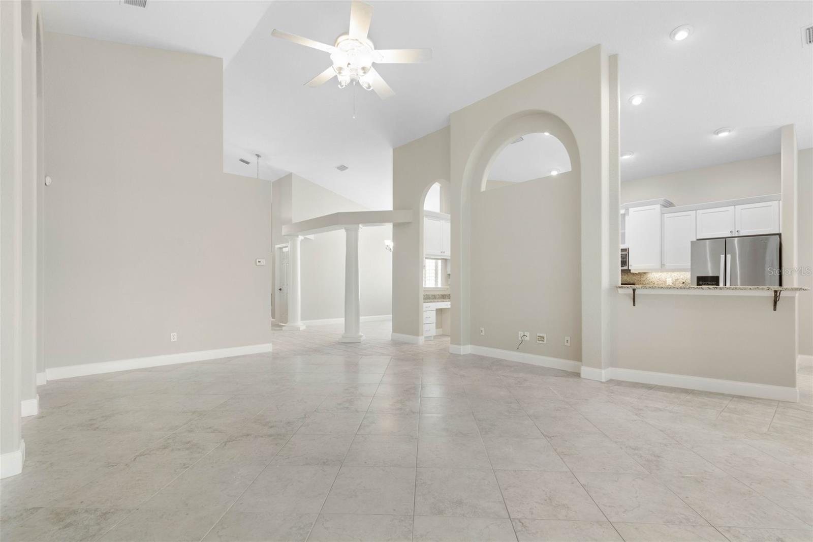 15 VILLAGE VIEW DR, PALM COAST, FL, 32137