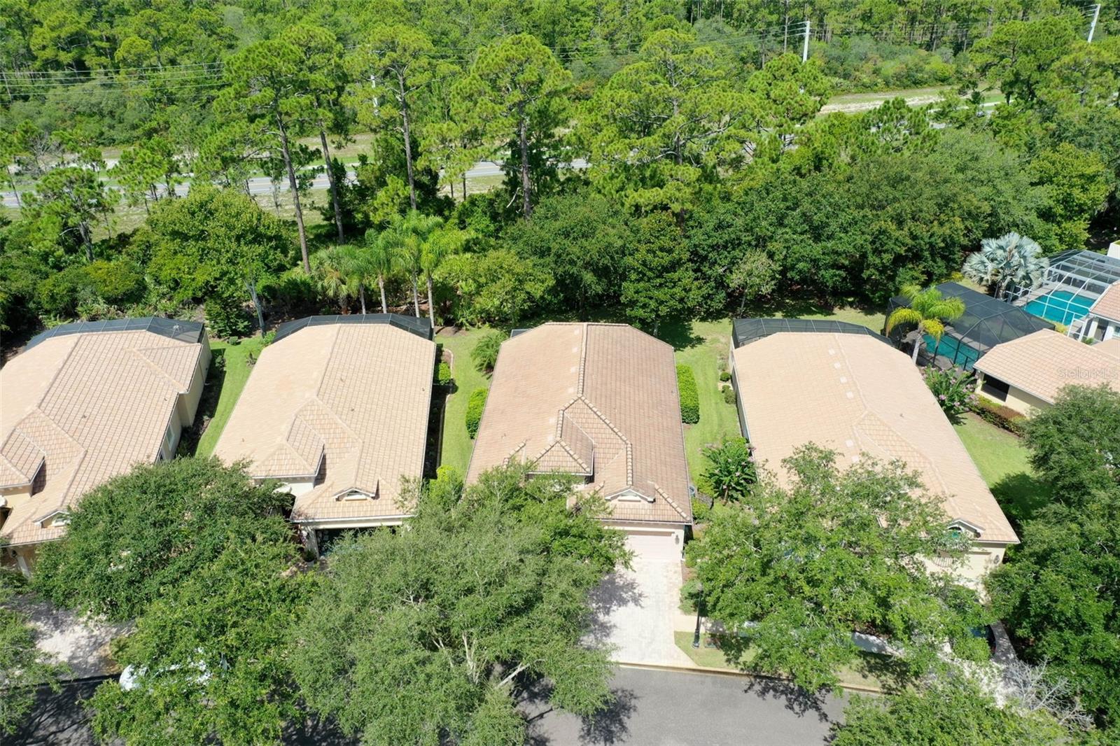 15 VILLAGE VIEW DR, PALM COAST, FL, 32137