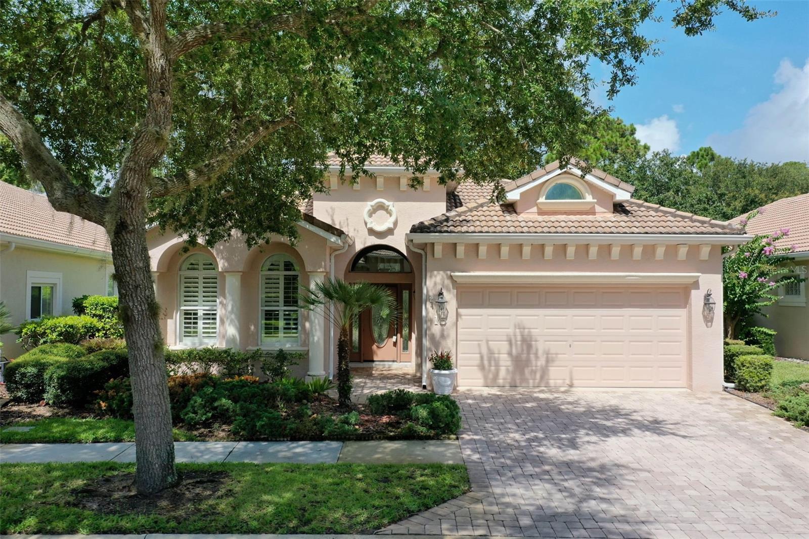 15 VILLAGE VIEW DR, PALM COAST, FL, 32137