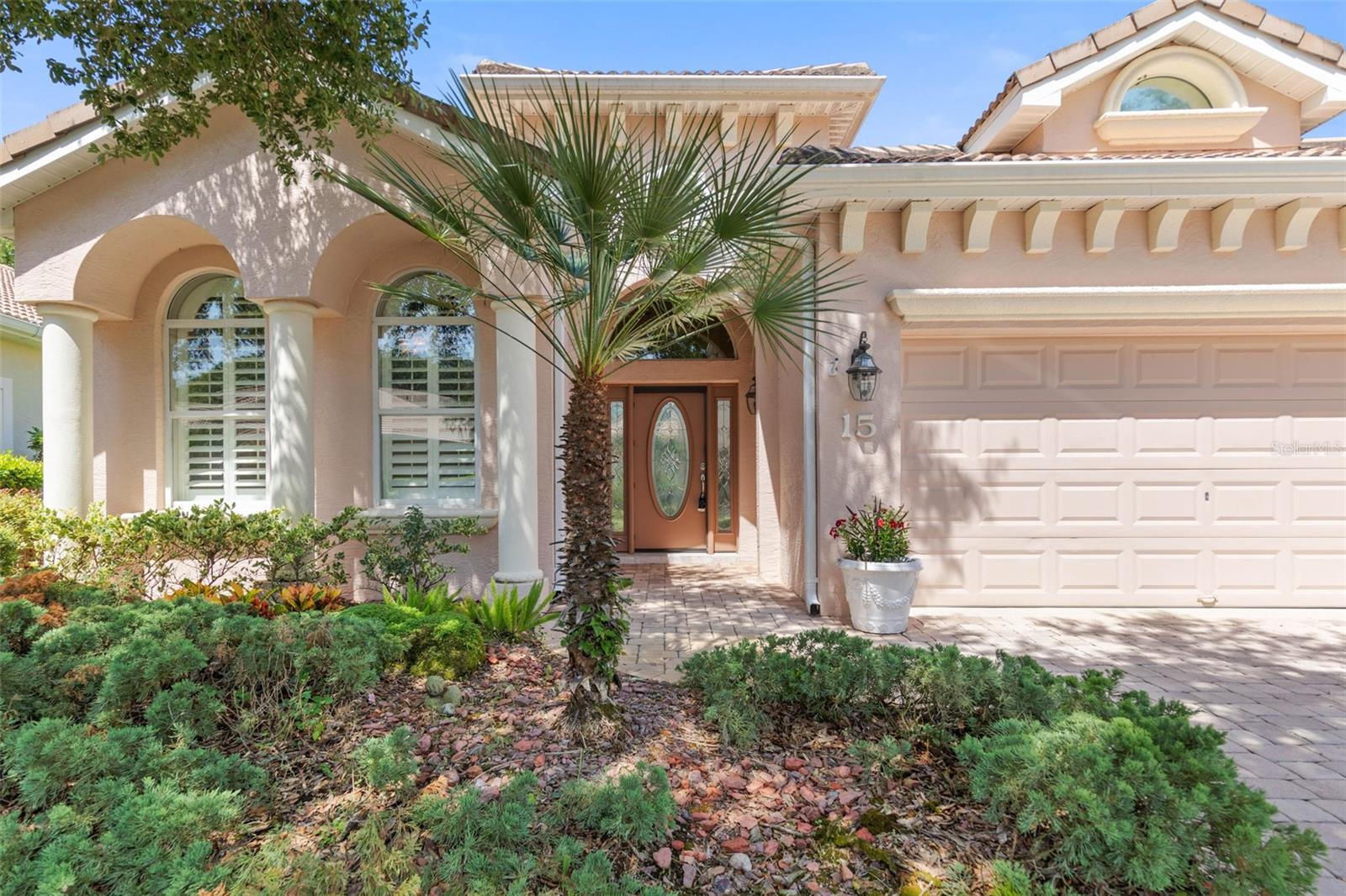 15 VILLAGE VIEW DR, PALM COAST, FL, 32137