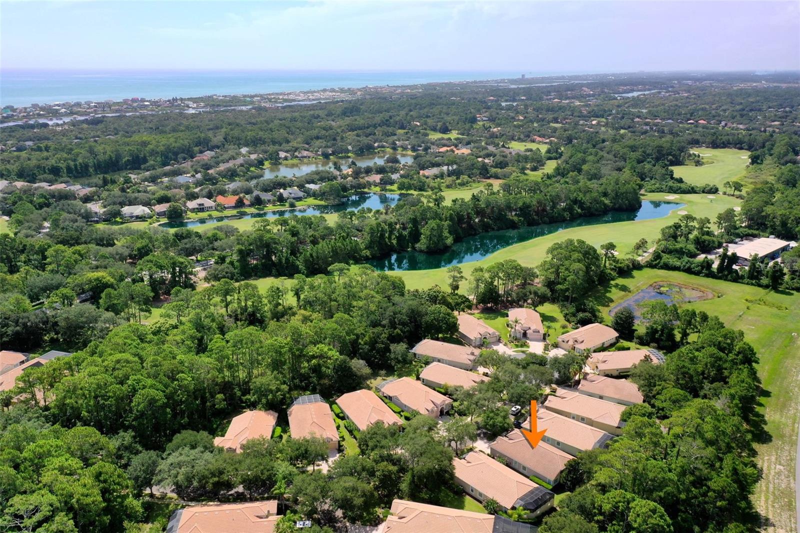 15 VILLAGE VIEW DR, PALM COAST, FL, 32137