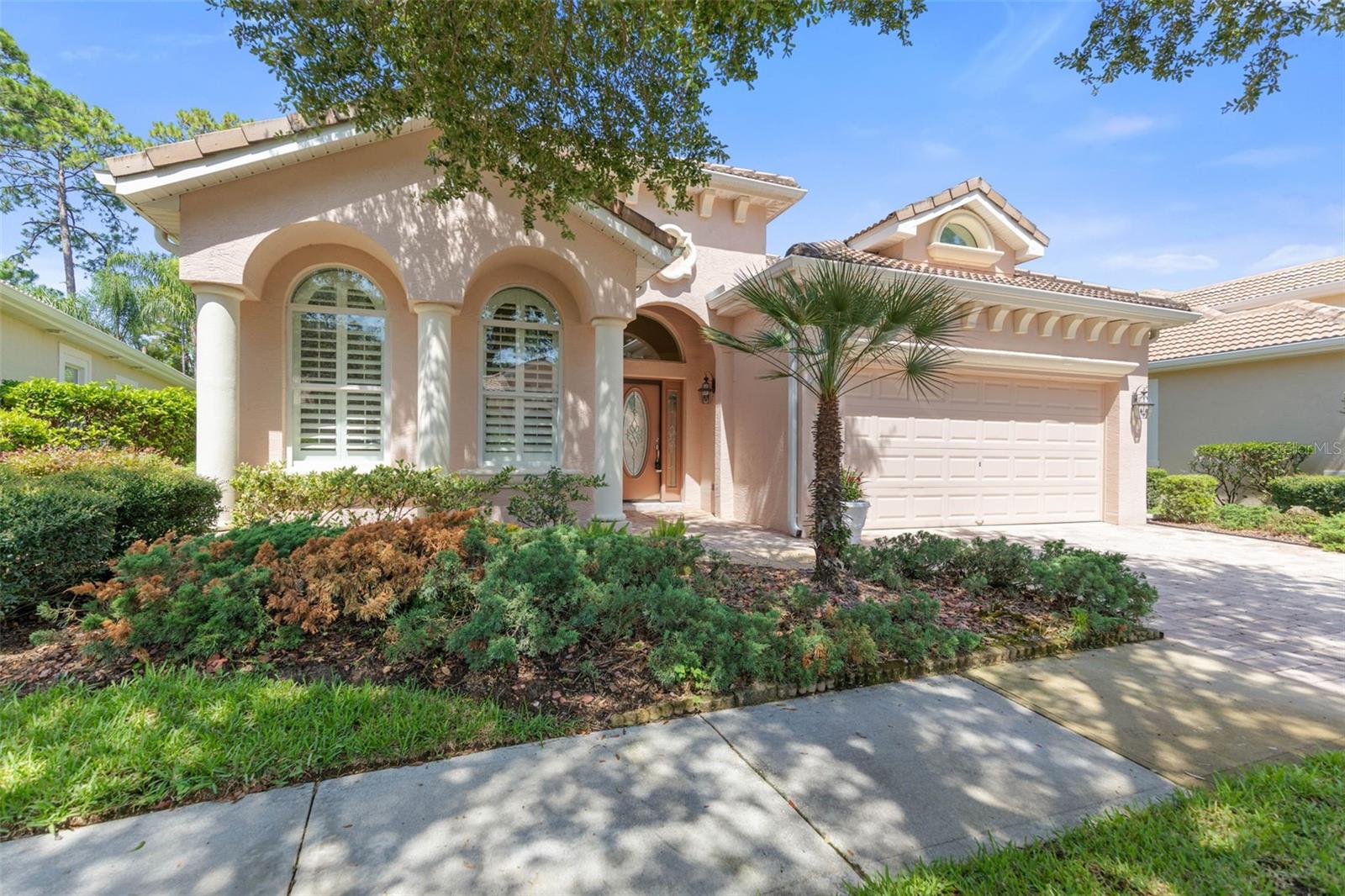 15 VILLAGE VIEW DR, PALM COAST, FL, 32137
