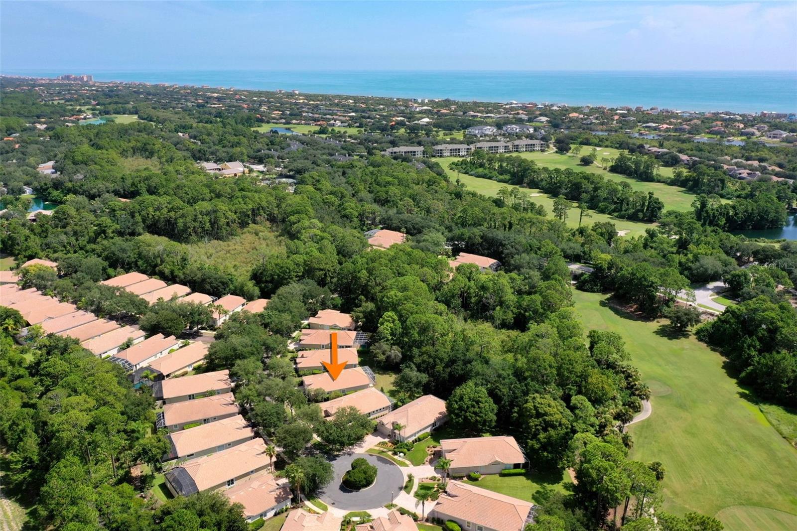 15 VILLAGE VIEW DR, PALM COAST, FL, 32137