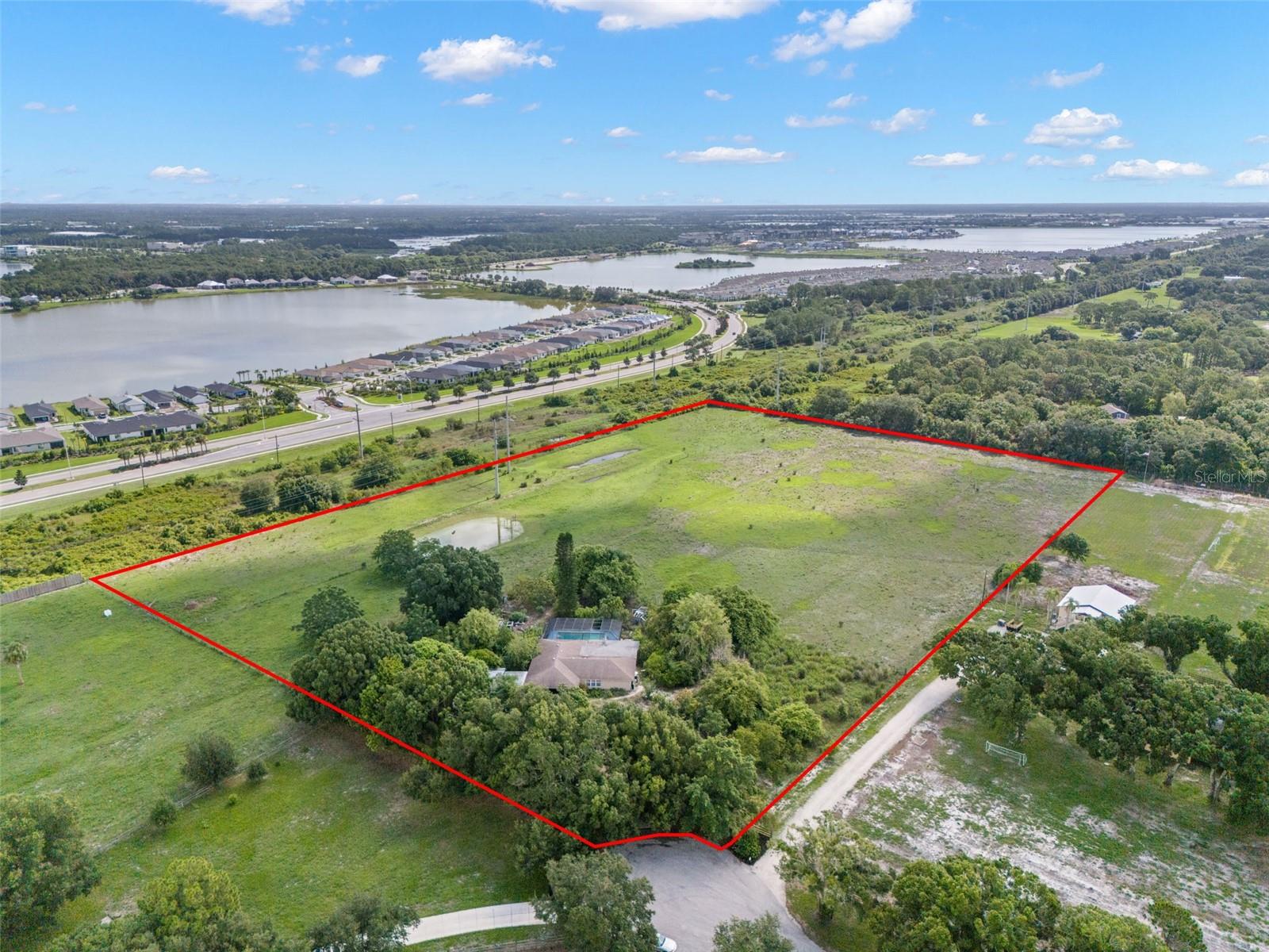 1664 Fox Creek Drive Sarasota, Florida, United States Home For Sale