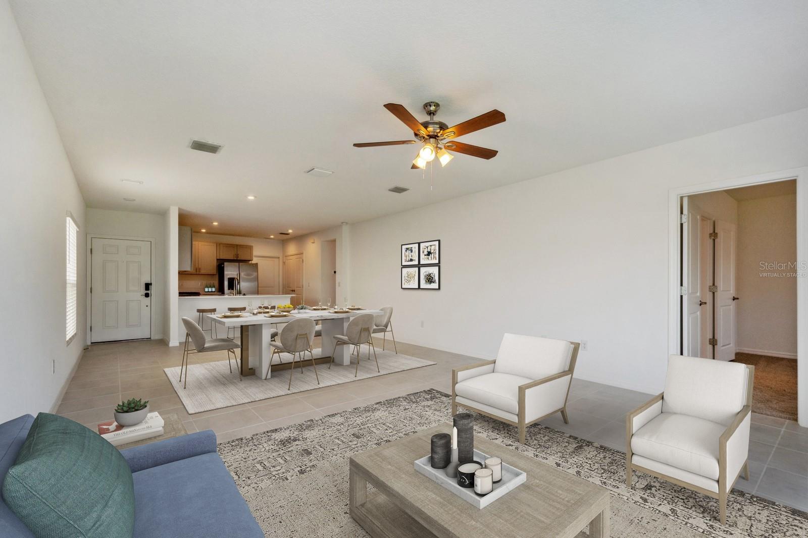 5917 LAURELCREST GLN, PALMETTO, FL, 34221