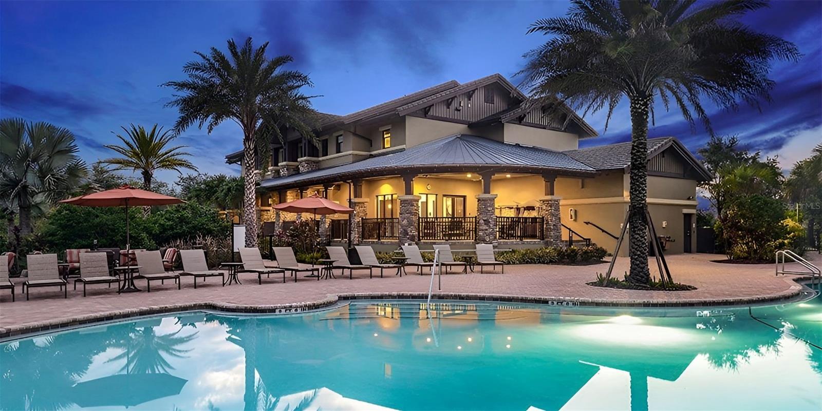 5917 LAURELCREST GLN, PALMETTO, FL, 34221