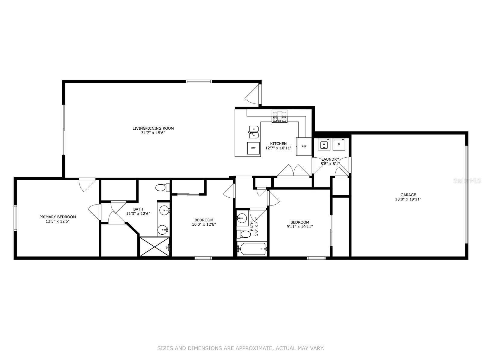 5917 LAURELCREST GLN, PALMETTO, FL, 34221