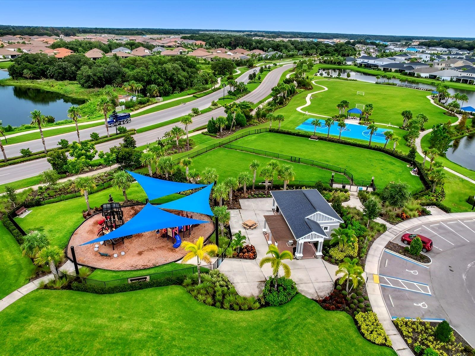 5917 LAURELCREST GLN, PALMETTO, FL, 34221