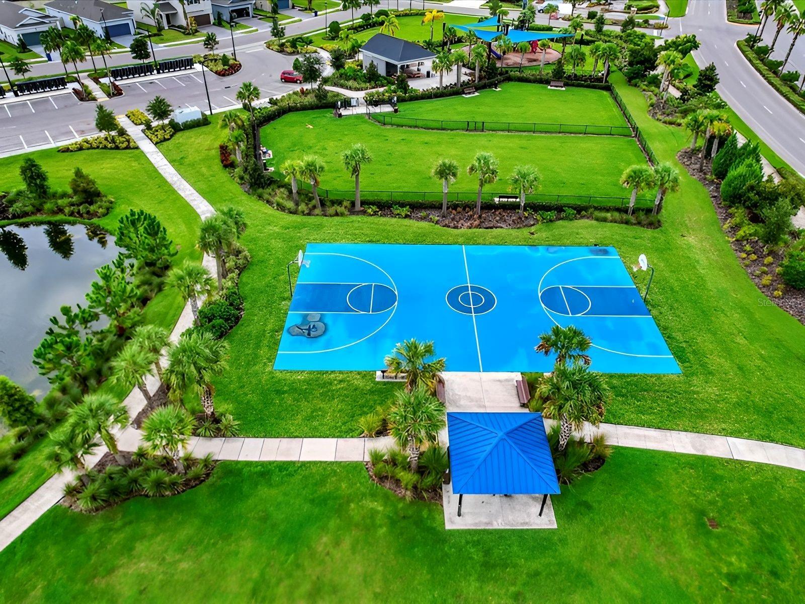 5917 LAURELCREST GLN, PALMETTO, FL, 34221