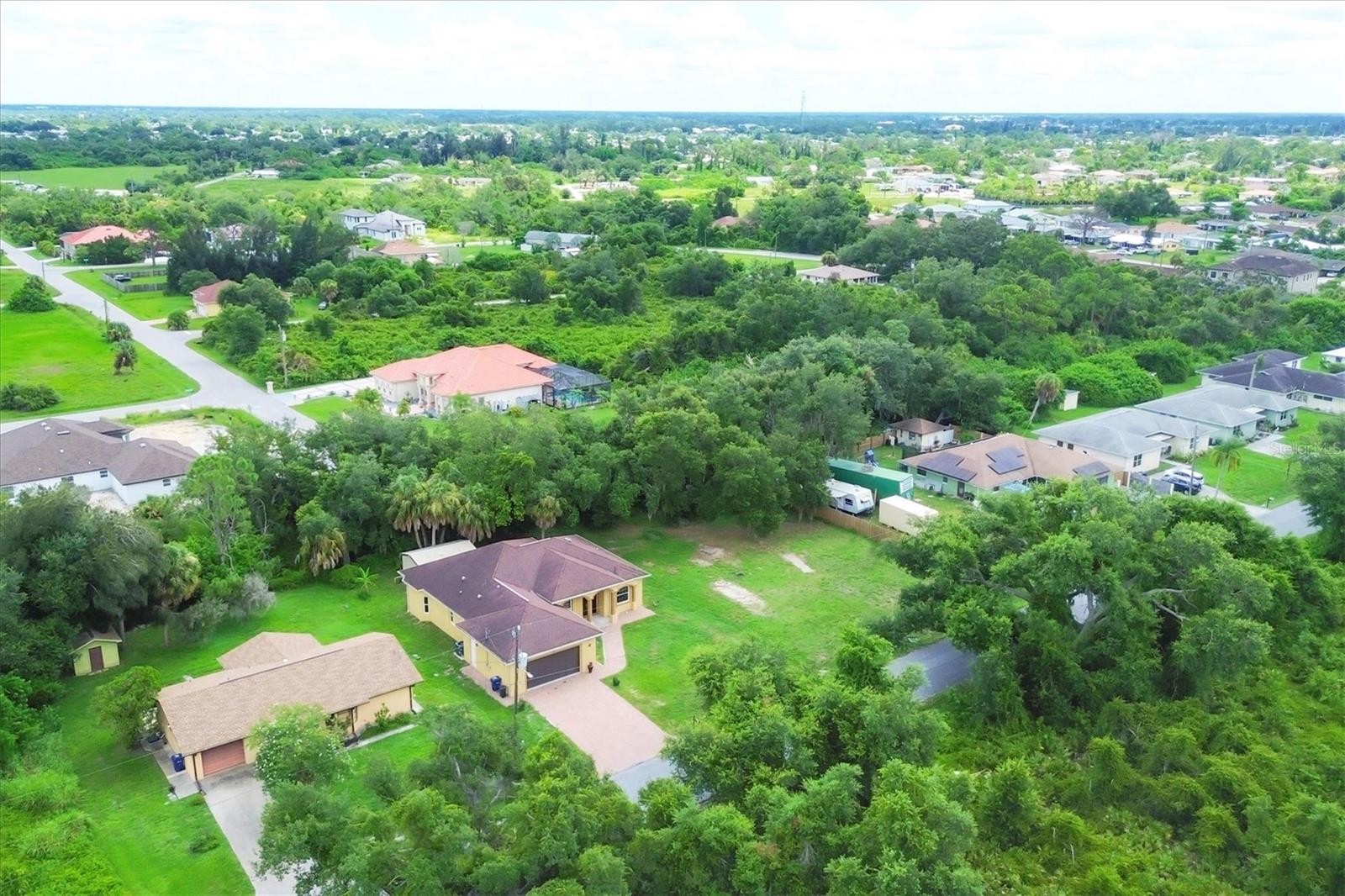 431 SEVILLA ST, NORTH PORT, FL, 34287