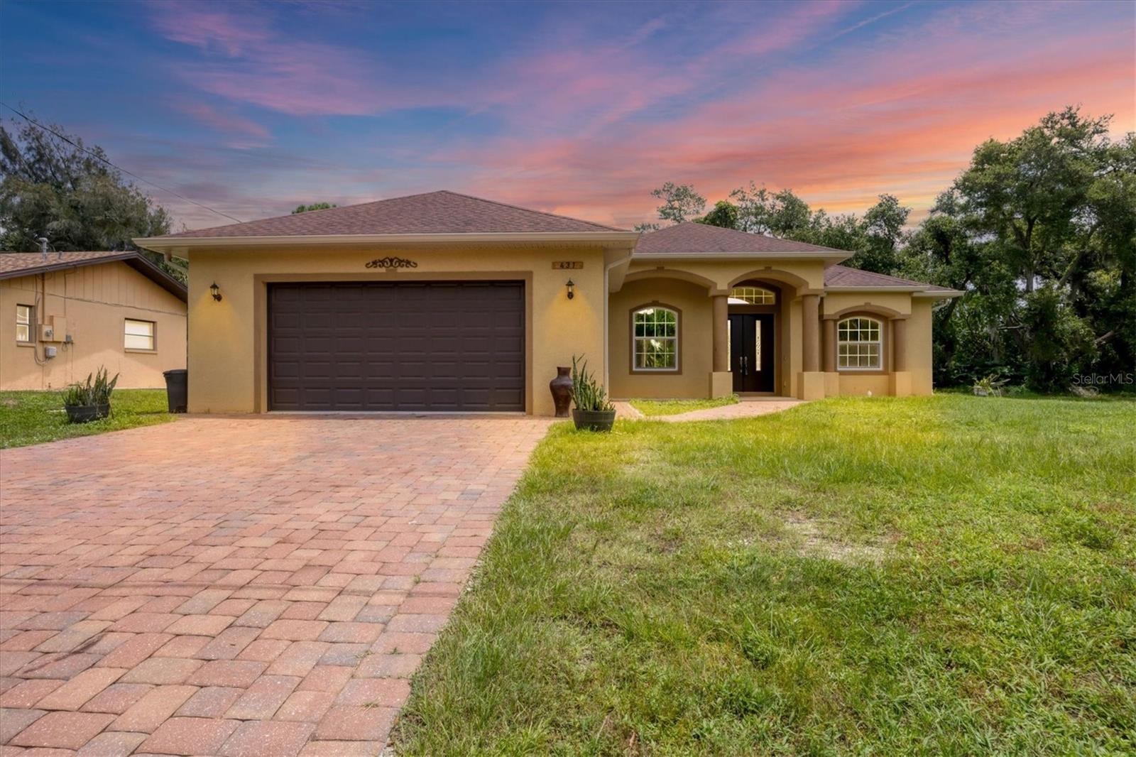 431 SEVILLA ST, NORTH PORT, FL, 34287