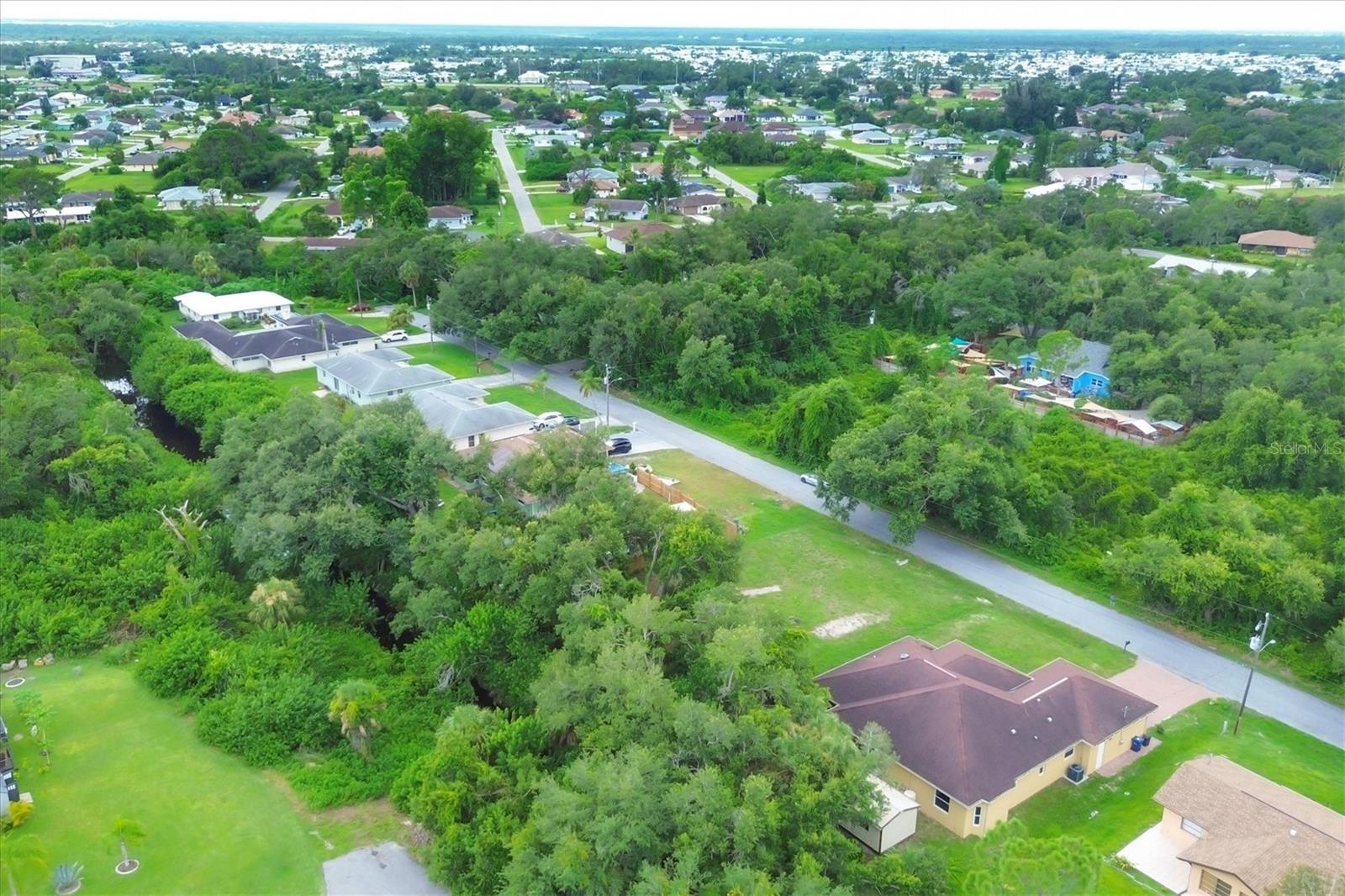431 SEVILLA ST, NORTH PORT, FL, 34287