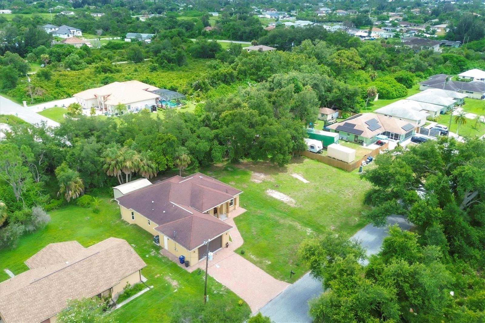 431 SEVILLA ST, NORTH PORT, FL, 34287