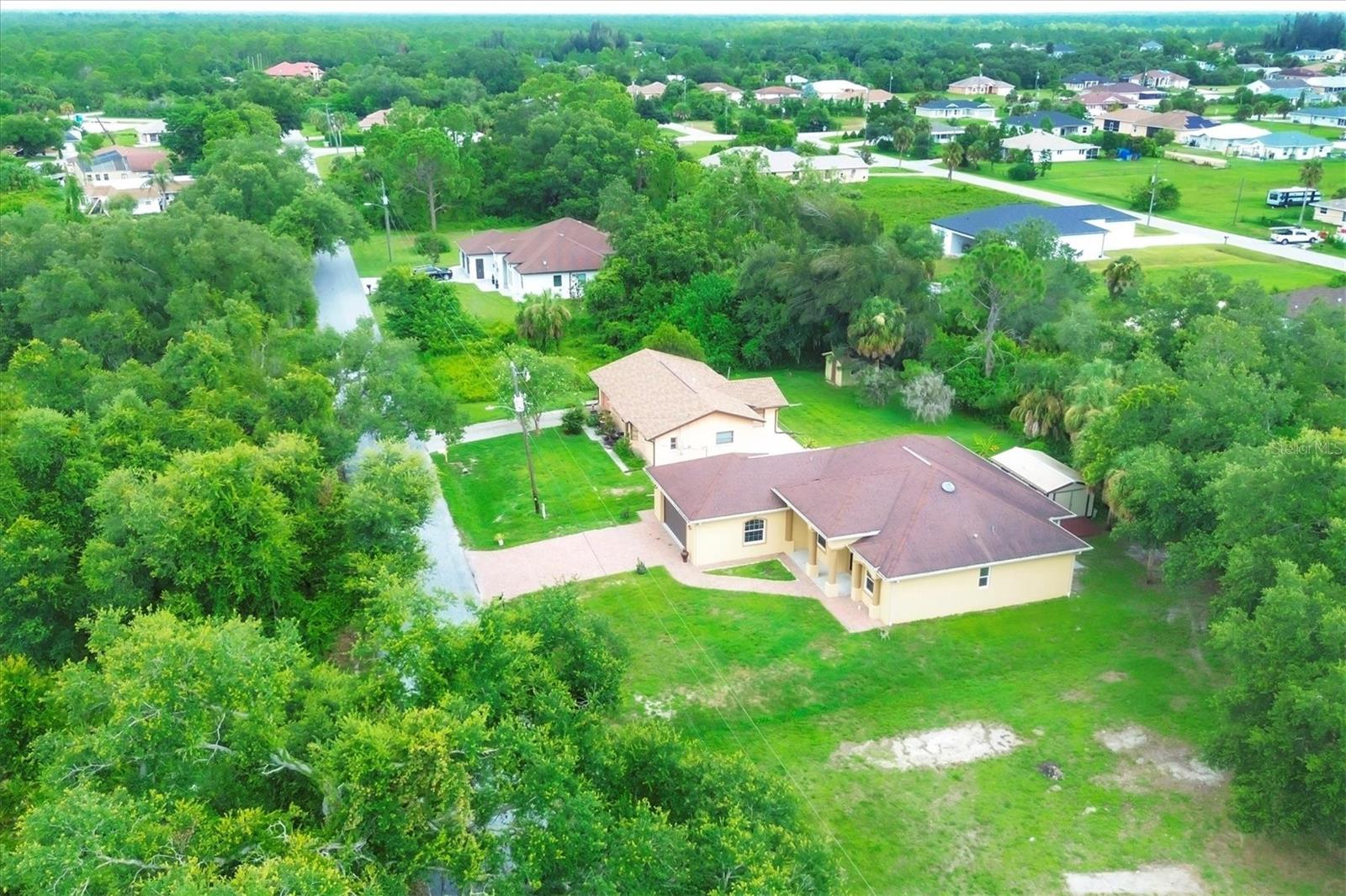 431 SEVILLA ST, NORTH PORT, FL, 34287