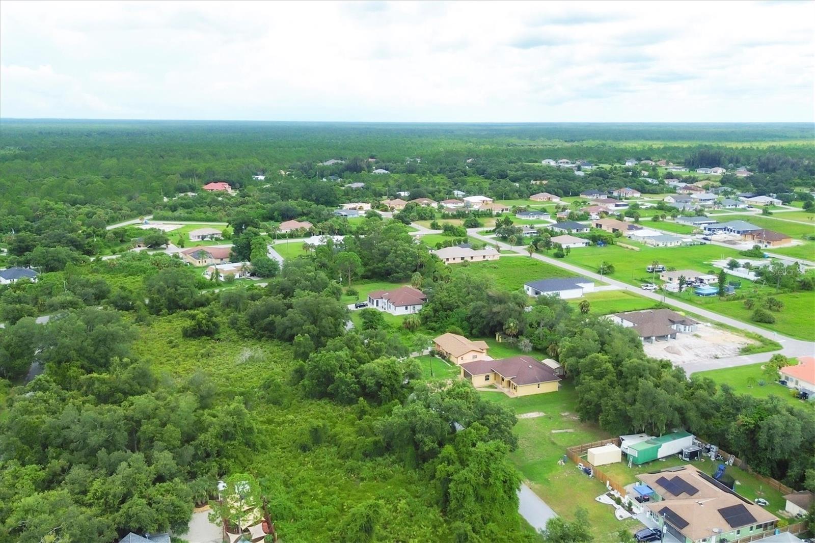 431 SEVILLA ST, NORTH PORT, FL, 34287