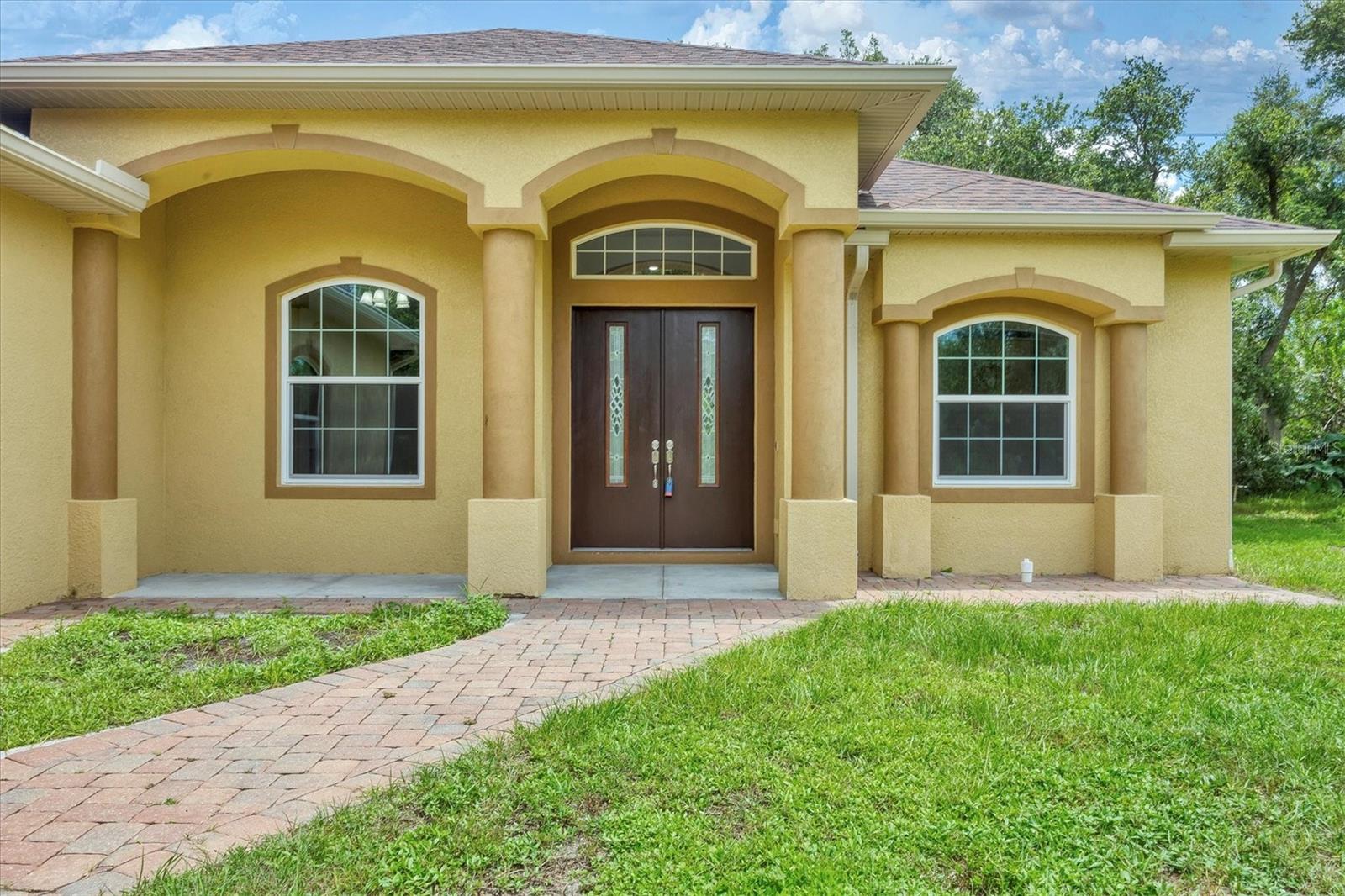 431 SEVILLA ST, NORTH PORT, FL, 34287