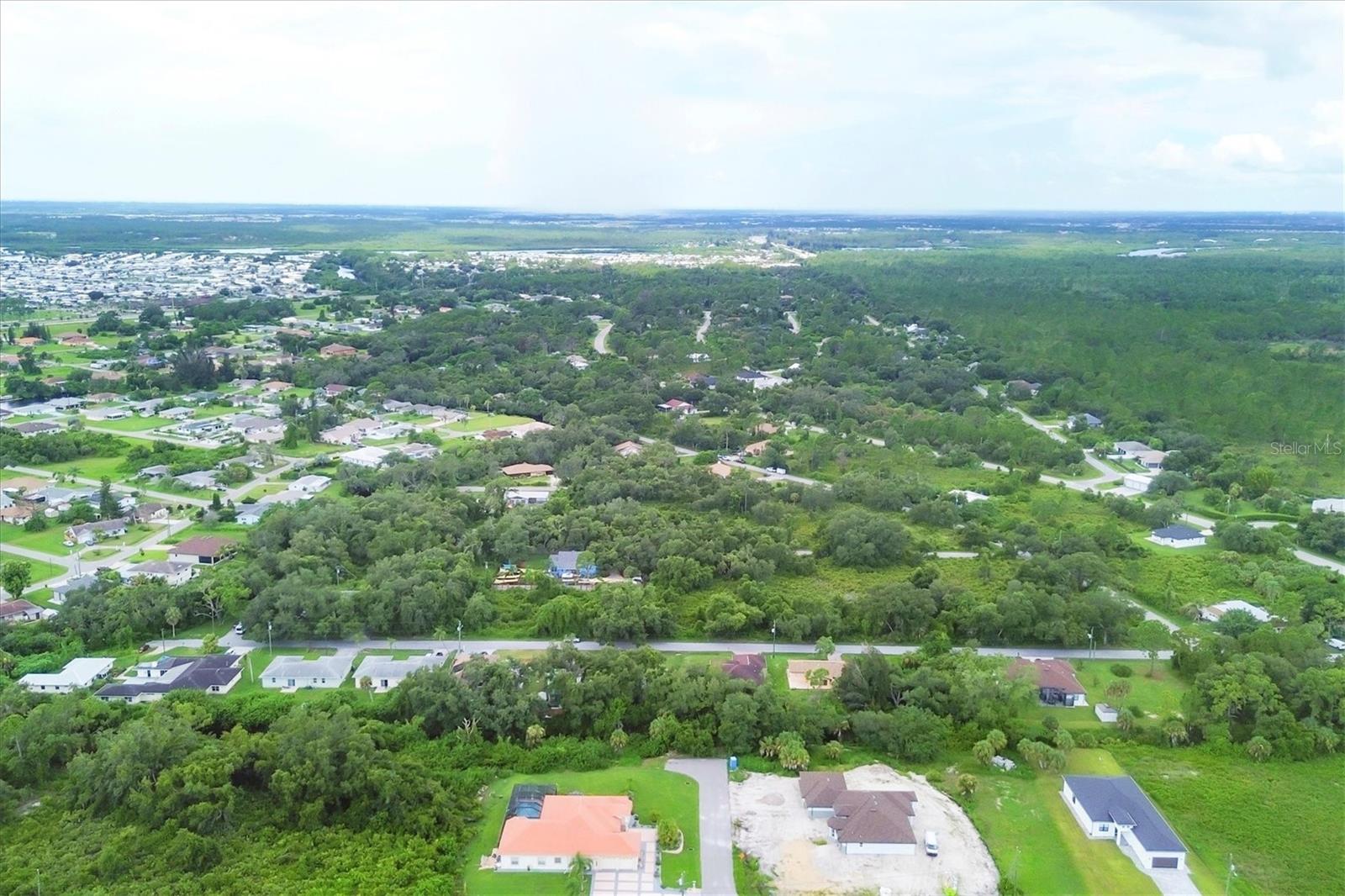 431 SEVILLA ST, NORTH PORT, FL, 34287