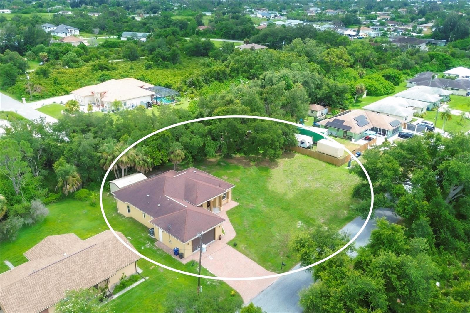 431 SEVILLA ST, NORTH PORT, FL, 34287