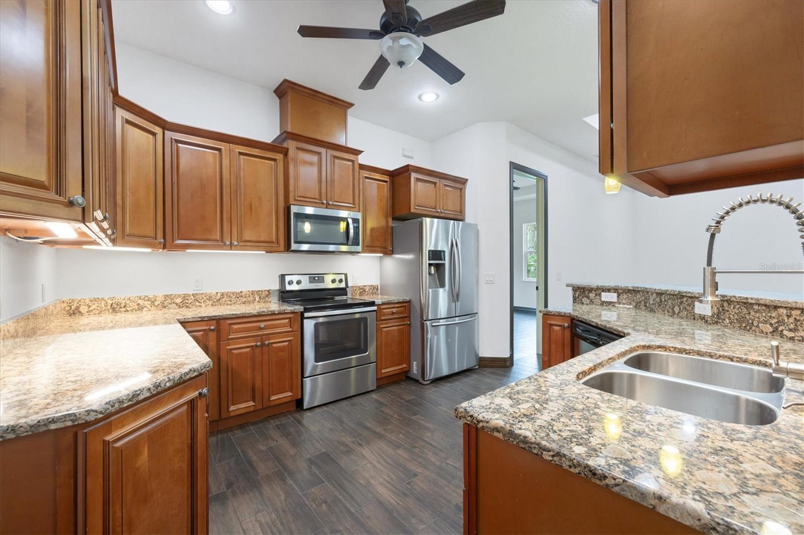 431 SEVILLA ST, NORTH PORT, FL, 34287