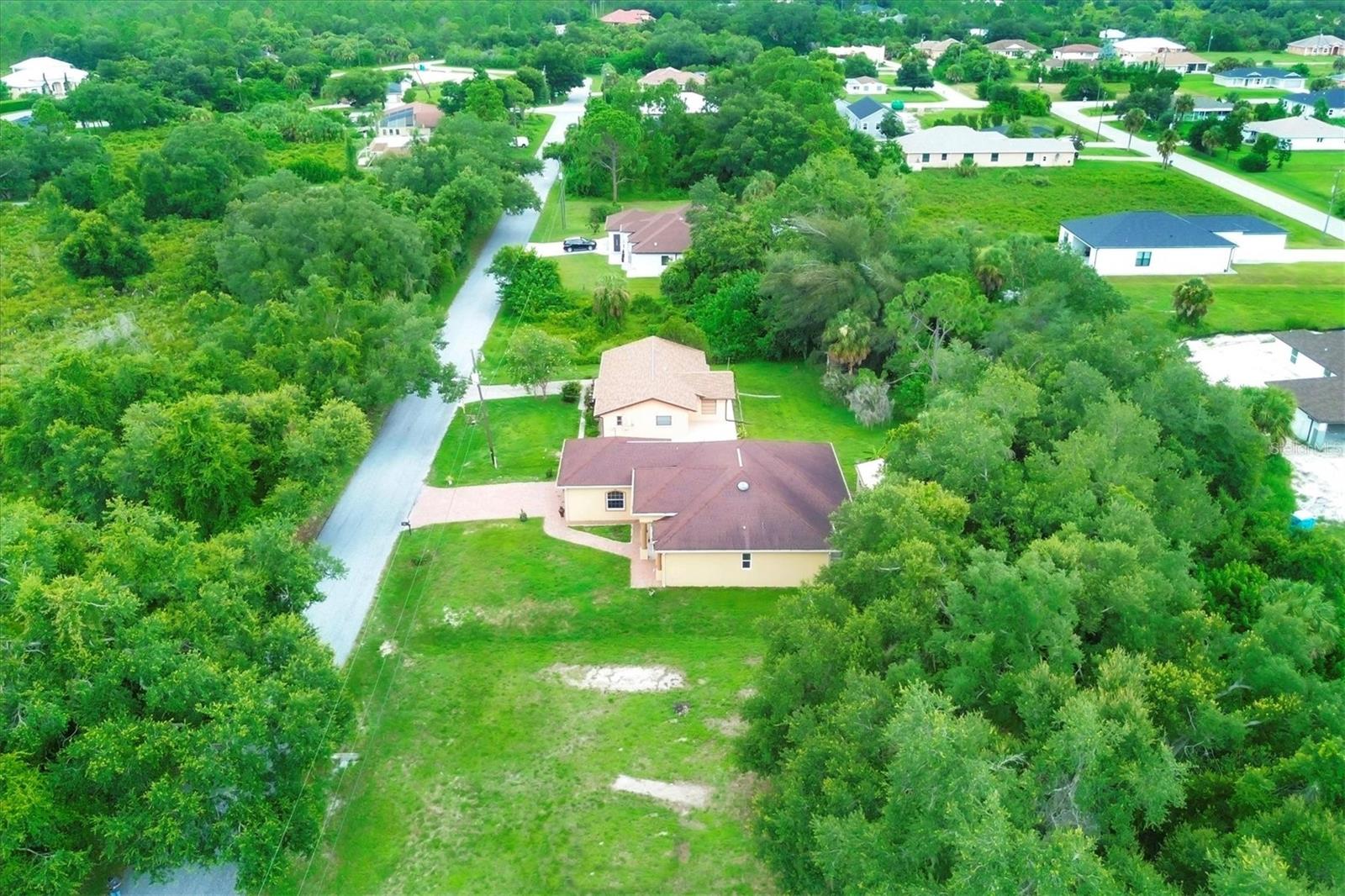 431 SEVILLA ST, NORTH PORT, FL, 34287