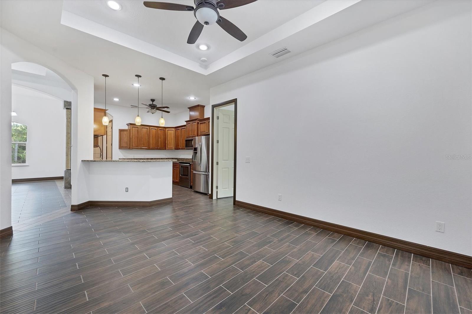 431 SEVILLA ST, NORTH PORT, FL, 34287